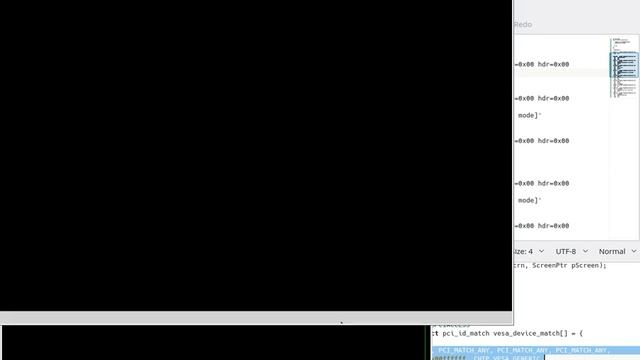 bhyve + kali linux 2019 + parrot: vesa/fb issue work-around смотреть онлайн