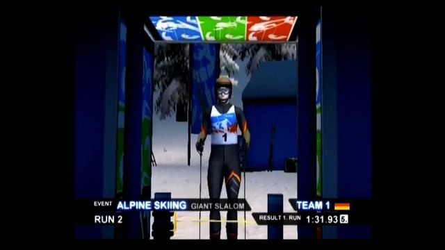 lets play winter sports the ultimate challenge 2008 part 3 смотреть онлайн