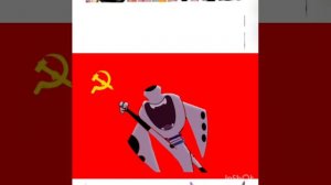 Гимн СССР remix + 101 Dalmatian Street remix