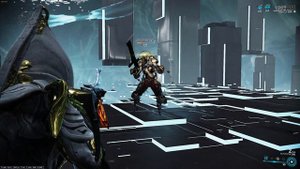 Warframe - Астилла
