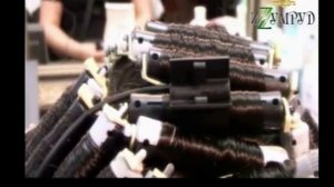 компьютерная завивка,завивка ревлон,завивка,сенсорная завивка