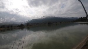 Рыбалка в Сочи  30 06 2018 Форелевое хозяйство(2 часа на все)