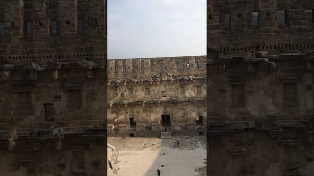 Анталья❤ #shorts смотреть онлайн