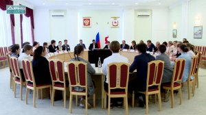 День местного самоуправления