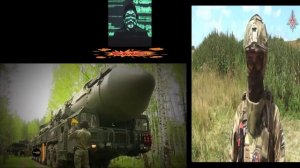 Оружие возмездия