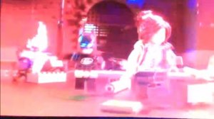 "Toons 2" Part 11 - The Airport/Don's Note