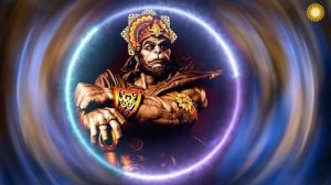 Hanuman Mantra : Om Han Hanumate Namah : 108 Times in 10 Minutes : Fast