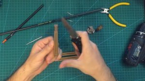 Пероклейка [3D печатная] своими руками