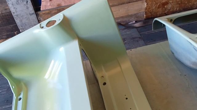 Добрался наконец-то до бампера. #Renault Premium dxi 440 смотреть онлайн