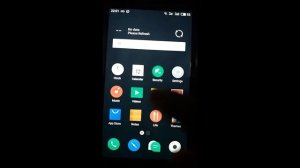 firmware corrupt Meizu pro 6 Решение проблемы