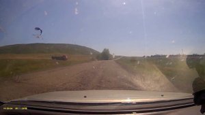 Дорога [ Абзаново - ✕ Абуляисово - Утягулово - Чеботарево ]