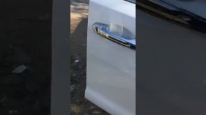 Toyota Innova crysta Fortuner diesel filter light reset menual