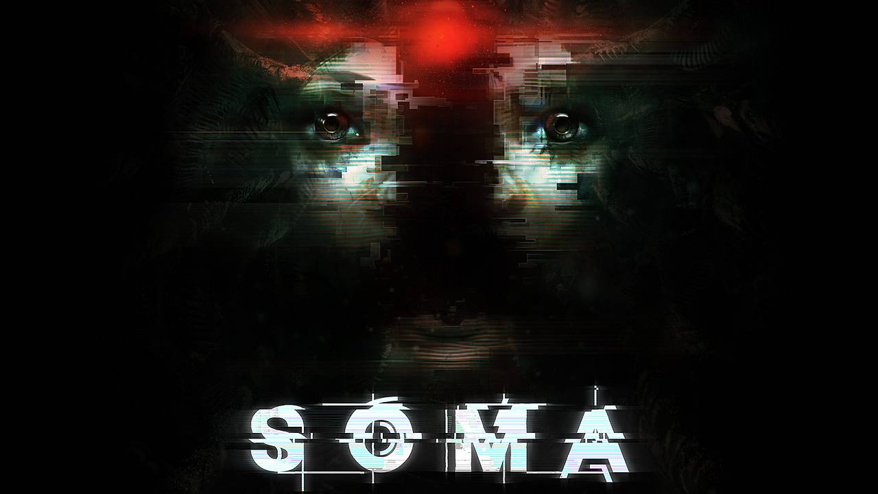 Пробуем SOMA без доната, страшно - вырубай! (РУ_ENG)