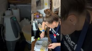 ПРОКАЛИВАЕМ ФОРМЫ ДЛЯ ХЛЕБА