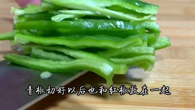 白玉菇這樣做才好吃，營養豐富，做法簡單又清淡，開胃下飯更健康【阿朝哥美食 】#白玉菇 #白玉菇煮法 #mushroomrecipe