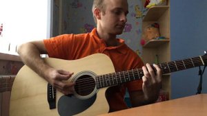 5'nizza – Не кино (cover)