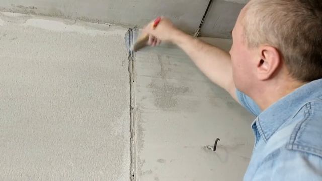 Удаление маяков из штукатурки. Быстро и легко.