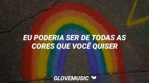 Stella Jang - Colors (Tradução)
