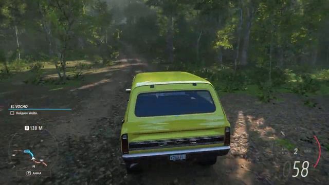 FORZA HORIZON 5?GMC JIMMY 1970??ЛЕГЕНДАРНЫЙ РАРИТЕТ?