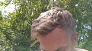 Как собрать мангал 0,3 мм из Магнита