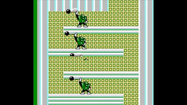 Luokeren 3-2 #15 - [Error code 76: Nothing Appropriate For Title Gimmick] смотреть онлайн