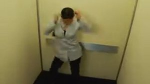 Музыка в лифте