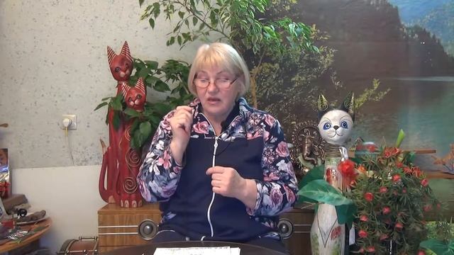 Как достичь гармонии в отношениях (+медитация) смотреть онлайн