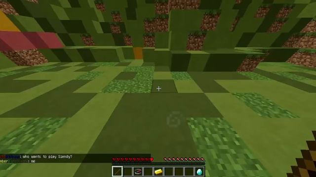 обзор на сервер Minecraft 1.7.4 смотреть онлайн