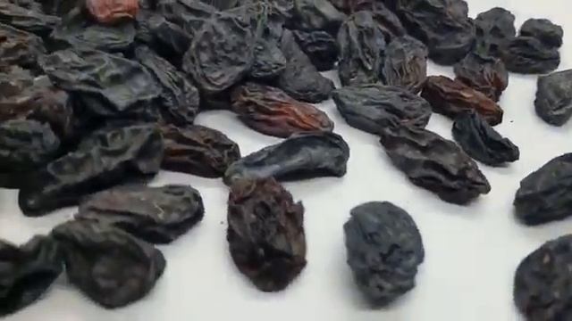 Изюм черный 26 Узбекистан Оазис смотреть онлайн