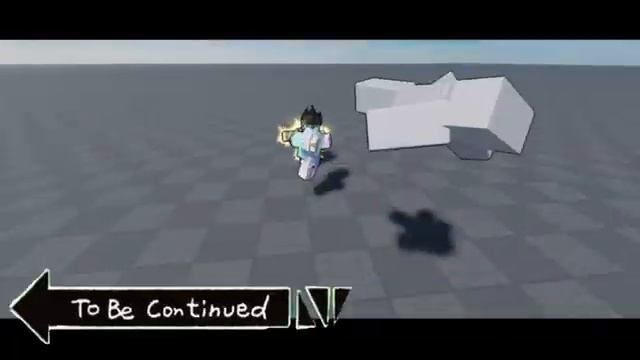 Star Platinum : The World Beatdown - Roblox Studio Animation смотреть онлайн