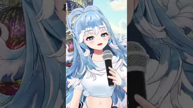 PARTY STARTING!!!【Kobo Kanaeru / hololive ID】Vtuber Витубер Аниме