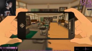 ЭТОТ ГОРОД СЛИШКОМ МАЛ ДЛЯ НАС ДВОИХ ! : Секреты Yandere Simulator