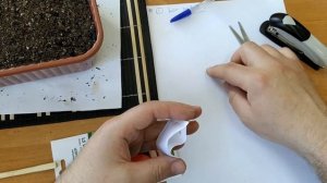 Экспресс посадка семян томатов для раннего урожая|  Грунт Агробалт-С