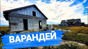 ЮЖНЫЙ БЕРЕГ БАРЕНЦЕВО МОРЯ пос.Варандей. Акция чистая Арктика