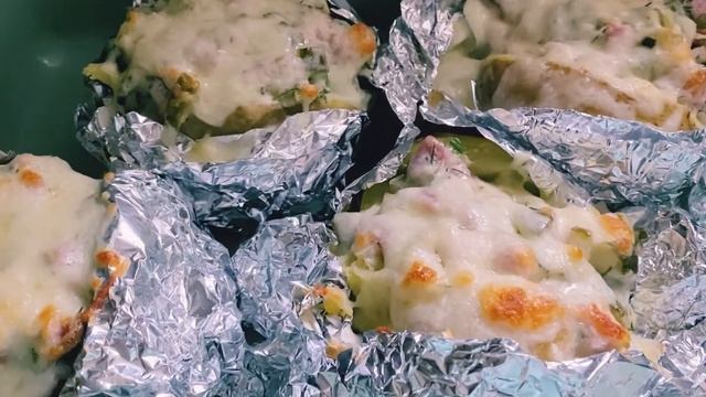 Вкусный картофель!!! Внимание, много калорий!!! 2 блюда из картофеля ?? Картошка! Картошечка! смотреть онлайн