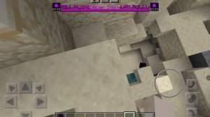 обзор на мод исушающея буря Майнкрафт до последней 3 фазы бури