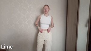 Полный разбор гардероба || гардероб минималиста ?