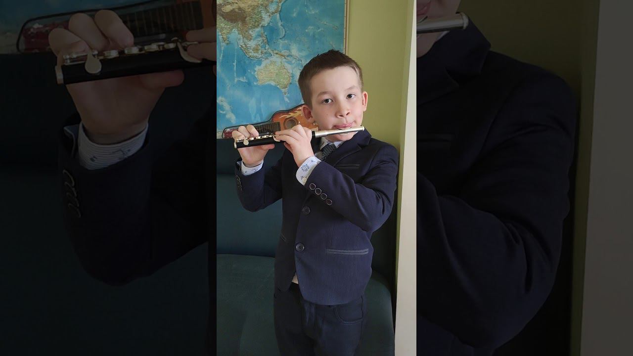 Ивашкин Гриша