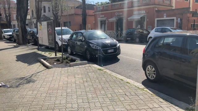 МОЯ ЖИЗНЬ В ИТАЛИИ ?? | Как доехать до моря из Рима за полтора евро без машины? ?☀️ смотреть онлайн