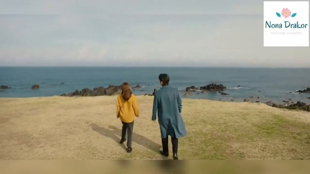 Seo In Guk - Distant Fate | MV Eng Sub | OST Doom at Your Service смотреть онлайн