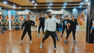 Believer zumba | believer dance | imagine Dragons | Zumba Fitness | zumba dance |Abhishek zumba