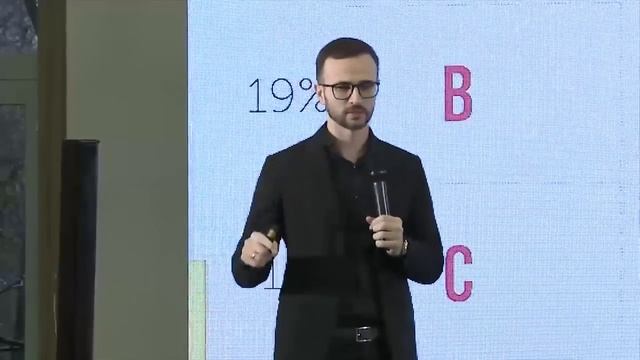 Техника продаж. ABC анализ. Рост продаж (Михаил Гребенюк)