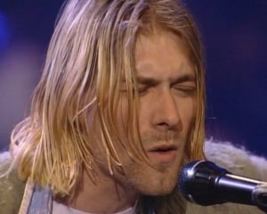 Nirvana - MTV Unplugged in New York_Part3