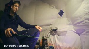 Увильды. Рипус. Поклевки(нарезка)