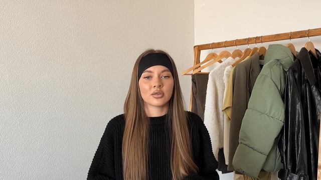 МАСС-МАРКЕТ | как купить вещи из ZARA | что носить весной | поездка в Беларусь | шопинг ?