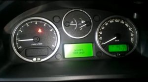 Land Rover Freelander 2 глохнет.