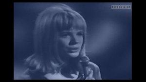 Marianne Faithfull - Once I Had A Sweetheart (1965) (Stereo)