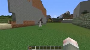 НОВЫЕ ЛЮБОВНЫЕ СЕКРЕТНЫЕ ПРЯТКИ ОТ БАБКИ ГРЕННИ В МАЙНКРАФТ GRANNY MINECRAFT