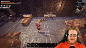 Conan Exiles: How to get the blood rite ritual | Sacrificial blood