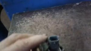 Установка подогрева УАЗ Патриот
